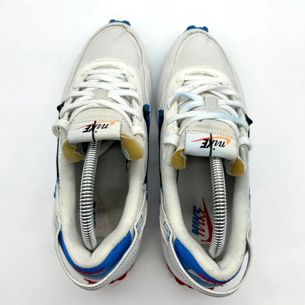 Nike waffle debut